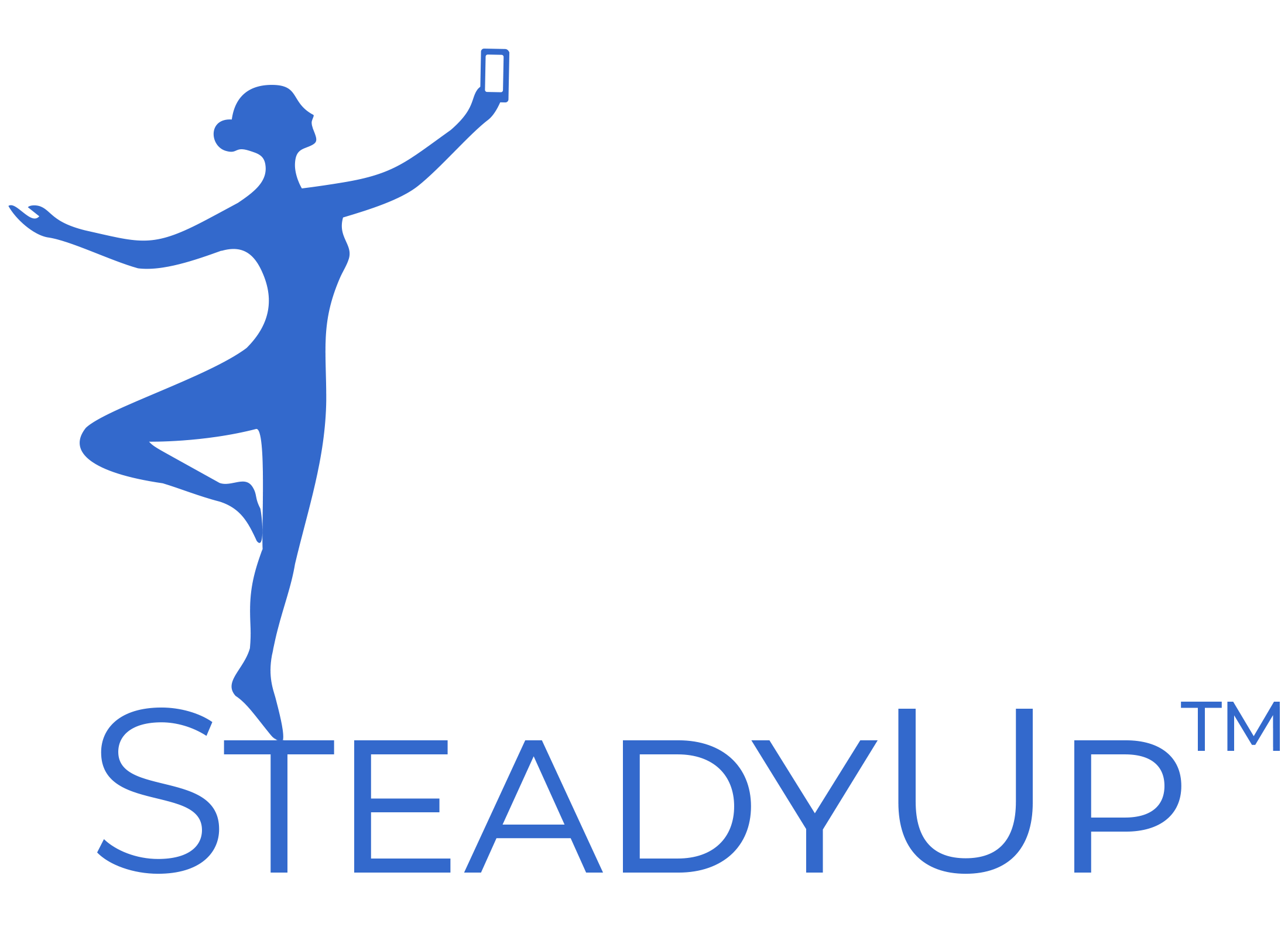 SteadyUp